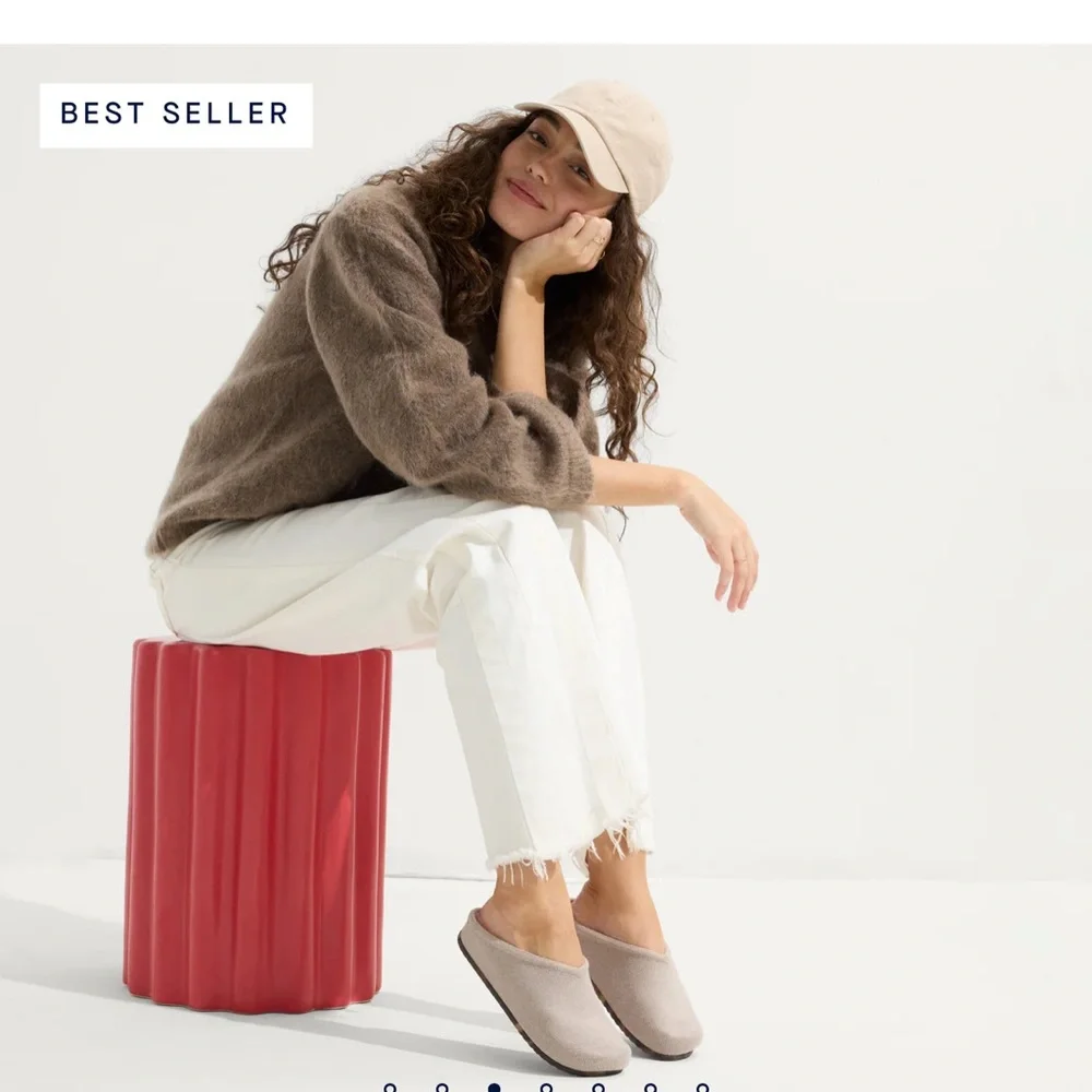 Like NEW! Rothy’s Clogs - Picture 6 of 6